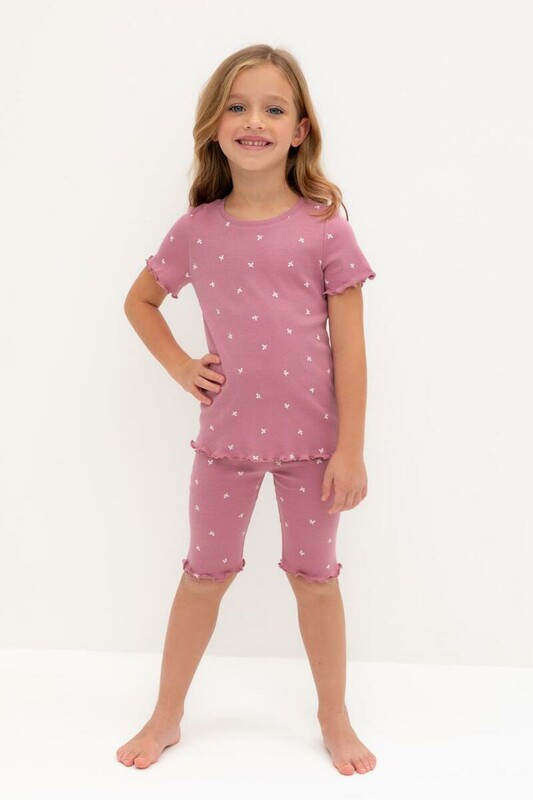 пижама для дев